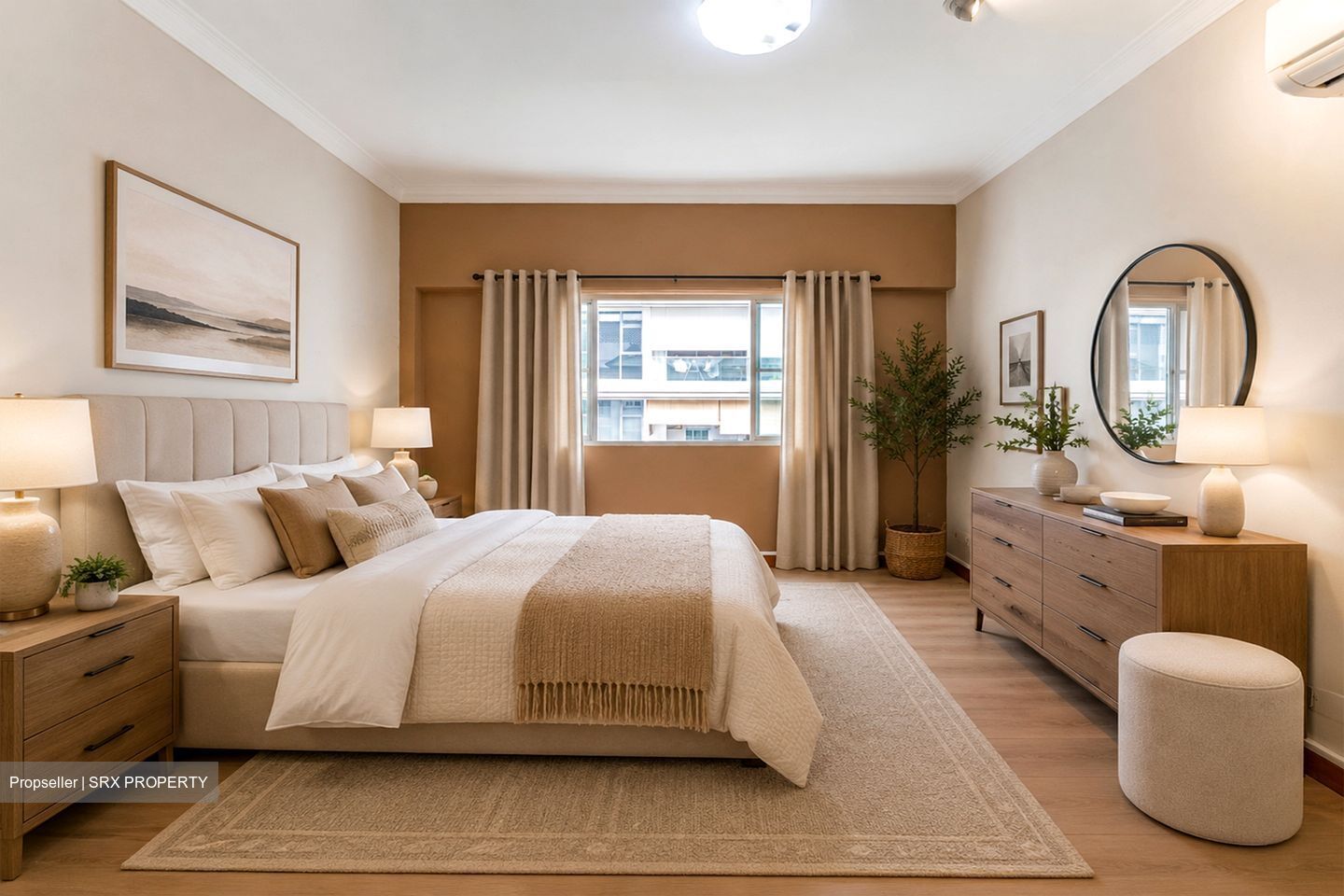 Sea Avenue Mansions (D15), Apartment #561878151